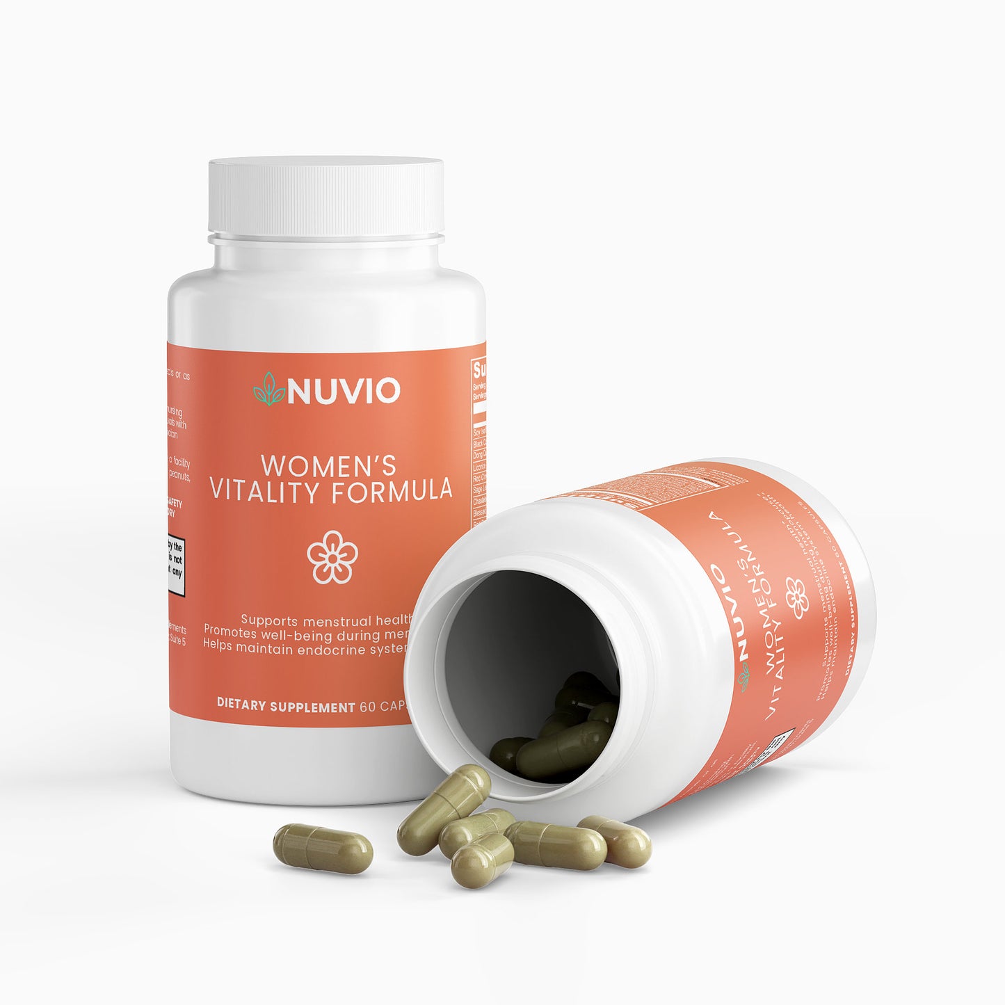 NUVIO Women's Vitality Formula