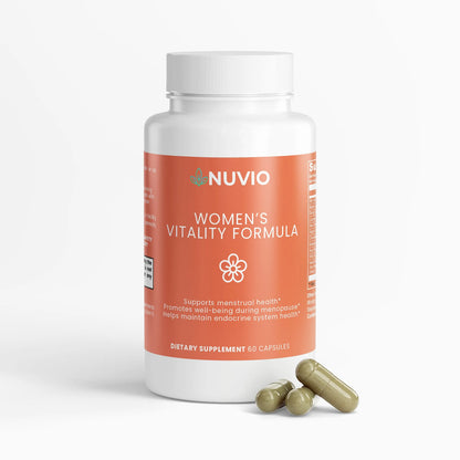 NUVIO Women's Vitality Formula™