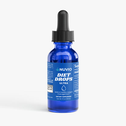 NUVIO Diet Drops Ultra