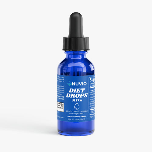 NUVIO Diet Drops Ultra
