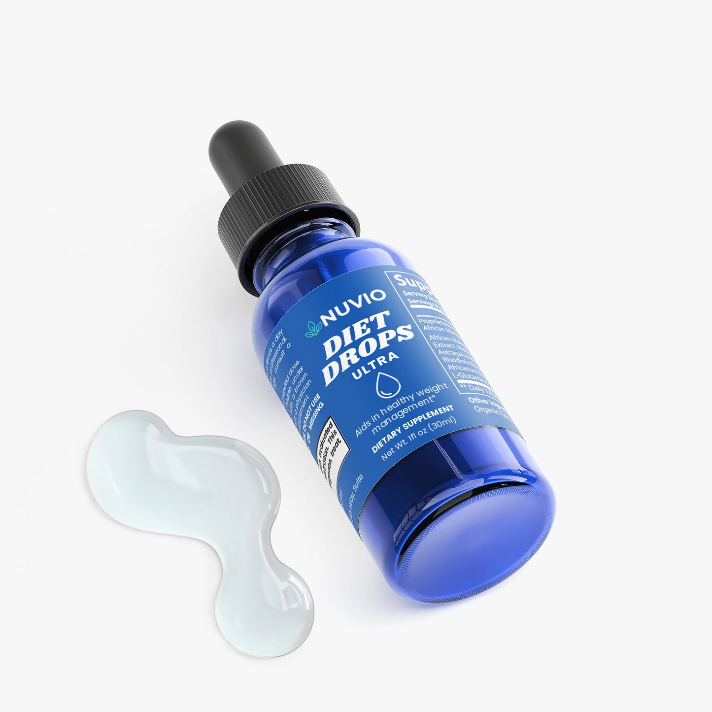 NUVIO Diet Drops Ultra