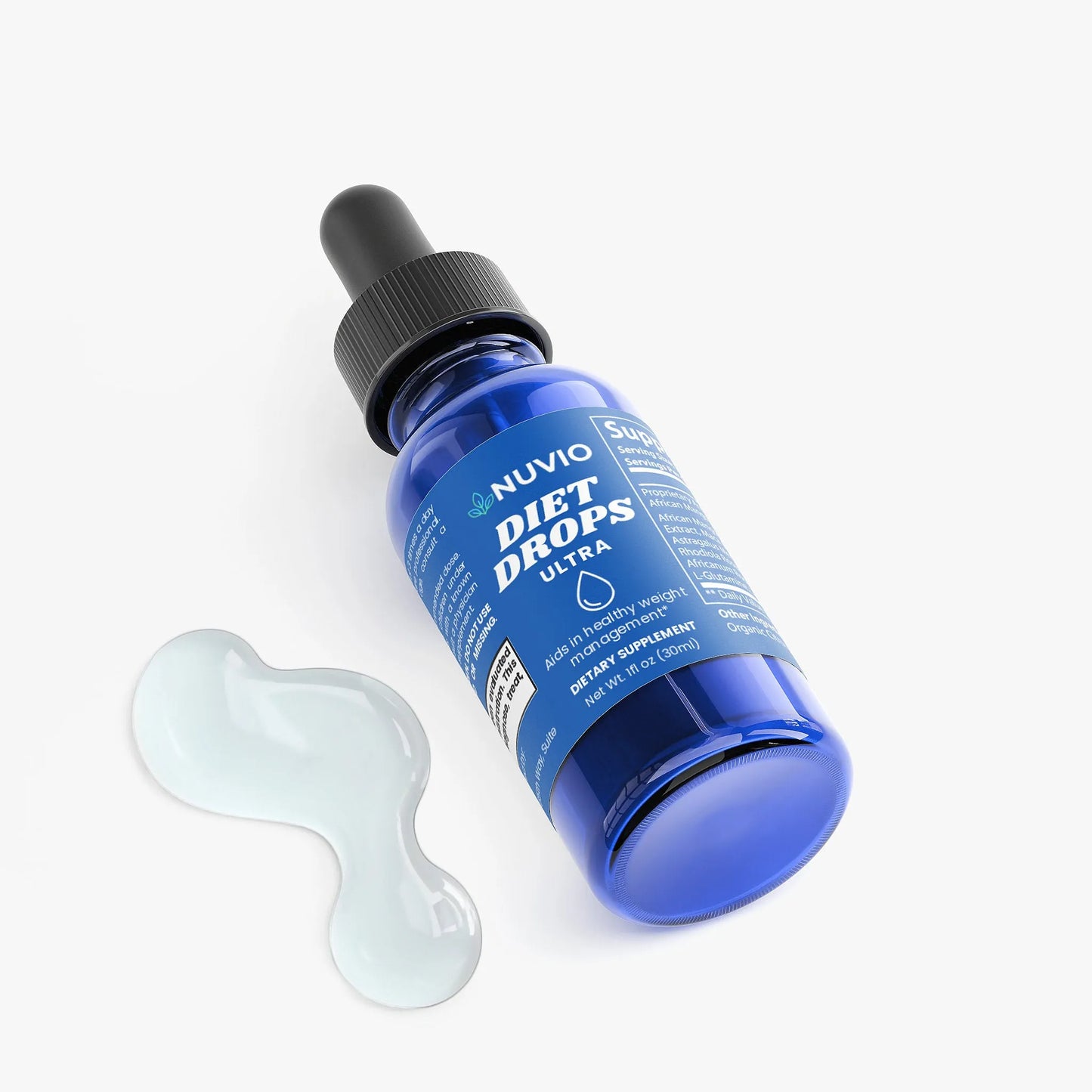 NUVIO®  Diet Drops Ultra™