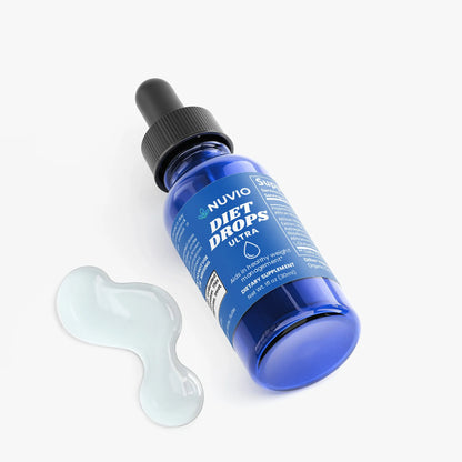 NUVIO®  Diet Drops Ultra™