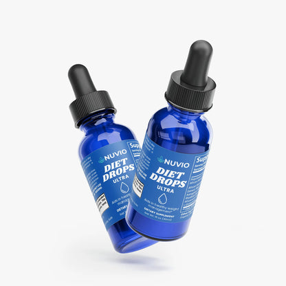 NUVIO®  Diet Drops Ultra™