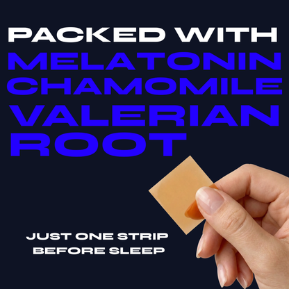 NUVIO Circadian™ Sleep Strips