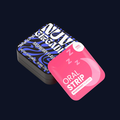 NUVIO Circadian™ Sleep Strips