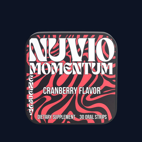 NUVIO Momentum™ Energy Strips