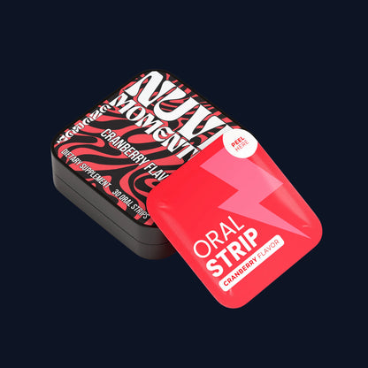 NUVIO Momentum™ Energy Strips