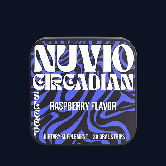 NUVIO Circadian™ Sleep Strips