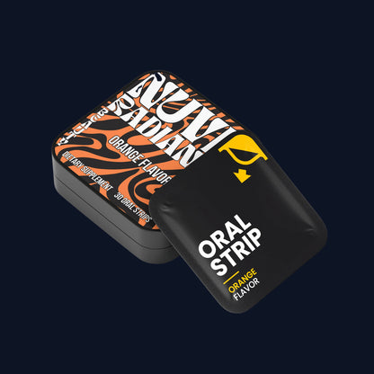 NUVIO Radiance™  Hair, Skin and Nails Strips