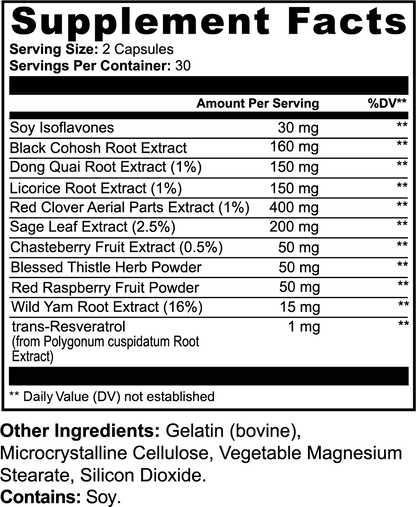 NUVIO Women's Vitality Formula™